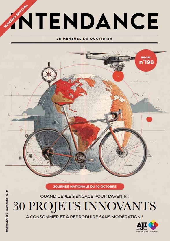 Revues Intendance