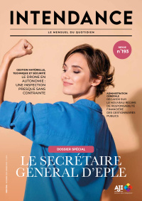 Couverture de revue